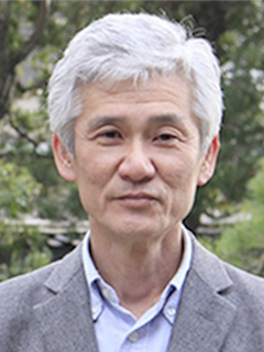 佐藤 憲治