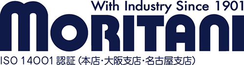株式会社守谷商会